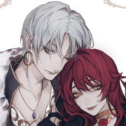 Art by Lynune Art by Lynune