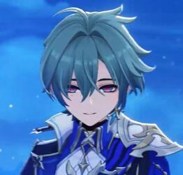 Genshin