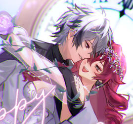 Art by Airin